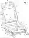Fig. 03 - Vehicle seat