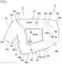 Fig. 03 - Front airbag with hollow portion