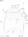 Fig. 04 - Front airbag with hollow portion