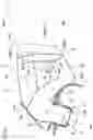 Fig. 15 - Front airbag with hollow portion