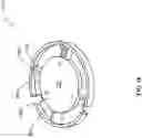 Fig. 19 - Windshield-mounted vehicle anti-theft apparatus and methods for using same