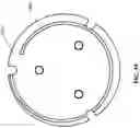 Fig. 22 - Windshield-mounted vehicle anti-theft apparatus and methods for using same