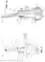 Fig. 03 - Wiper system with articulating pivot shaft