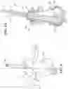 Fig. 04 - Wiper system with articulating pivot shaft