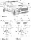 Fig. 06 - Nozzle assembly for cleaning a vehicle surface