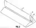 Fig. 04 - Compression wheel chock system