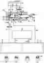 Fig. 01 - Master cylinder for electronic brake system