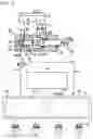 Fig. 08 - Master cylinder for electronic brake system