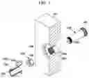 Fig. 04 - Hydraulic pressure supply device of electronic brake system