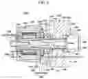 Fig. 07 - Hydraulic pressure supply device of electronic brake system