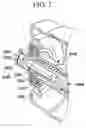 Fig. 08 - Hydraulic pressure supply device of electronic brake system
