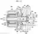 Fig. 12 - Hydraulic pressure supply device of electronic brake system