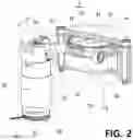 Fig. 03 - Actuator for electric parking brake