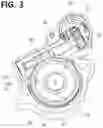 Fig. 04 - Actuator for electric parking brake