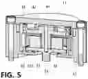 Fig. 06 - Actuator for electric parking brake