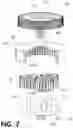 Fig. 08 - Actuator for electric parking brake