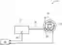 Fig. 01 - Air-actuated vehicle system and a method of detecting leakage in an air-actuated vehicle system
