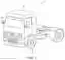 Fig. 02 - Air-actuated vehicle system and a method of detecting leakage in an air-actuated vehicle system