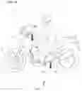 Fig. 11 - Drive assistance device for saddle type vehicle
