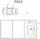 Fig. 03 - Parking assistance device and parking assistance method