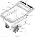 Fig. 02 - STACKABLE CART