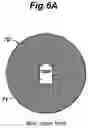 Fig. 07 - Steering wheel with display and light source