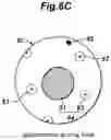 Fig. 09 - Steering wheel with display and light source