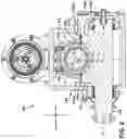 Fig. 03 - Apparatus for use in turning steerable vehicle wheels