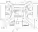Fig. 01 - Dash panel structure for vehicle