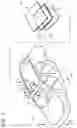 Fig. 02 - Vehicle roof structure