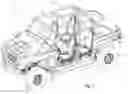 Fig. 02 - Utility vehicle