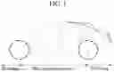 Fig. 02 - Rear vehicle body combination structure