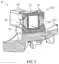 Fig. 04 - Joint for mounting an elongate element to a structural element in a vehicle