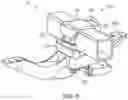 Fig. 06 - Joint for mounting an elongate element to a structural element in a vehicle