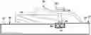 Fig. 01 - Vehicle work area assembly