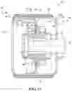 Fig. 17 - Wheel of track system for traction of a vehicle