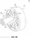Fig. 29 - Wheel of track system for traction of a vehicle
