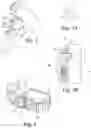 Fig. 04 - Lock mounting assemblies for transportation devices