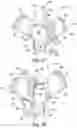 Fig. 25 - Lock mounting assemblies for transportation devices