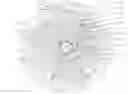 Fig. 01 - Bicycle sprocket