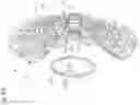 Fig. 53 - Bicycle sprocket