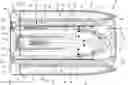Fig. 01 - Multihull watercraft