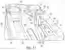 Fig. 09 - Multi-level seating for a boat