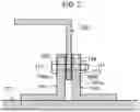 Fig. 08 - JOINT STRUCTURE AND ASSEMBLY METHOD FOR SAME
