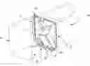 Fig. 01 - Watertight bulkhead for a boom of an aircraft