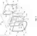 Fig. 04 - Watertight bulkhead for a boom of an aircraft