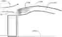 Fig. 01 - Aircraft drag reduction system including an internally cooled motor system and aircraft using same