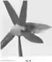 Fig. 09 - Aircraft drag reduction system including an internally cooled motor system and aircraft using same