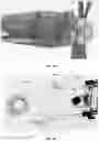 Fig. 13 - Aircraft drag reduction system including an internally cooled motor system and aircraft using same