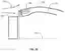 Fig. 22 - Aircraft drag reduction system including an internally cooled motor system and aircraft using same